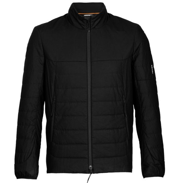 Icebreaker best sale merinoloft vest