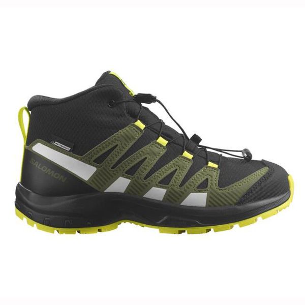 Salomon xa pro junior outlet