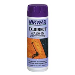 Nikwax TX-Direct Wash-In Pflegemittel 300ml