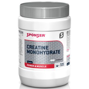 Creatine Monohydrat Nahrungsergänzungsmittel Kreatin 500g - Mindesthaltbarkeit 30.11.2025