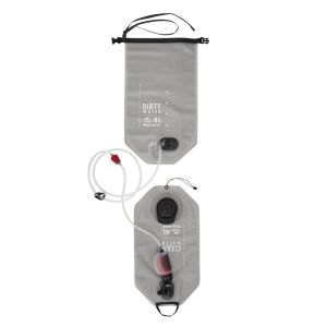 MSR Trail Base Wasserfilter-Kit 4 Liter