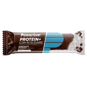 ProteinPlus Low Sugar 1x35g Chocholate Espresso - Mindesthaltbarkeit 31.05.2024