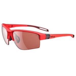elate.p Sportbrille LST® Rot