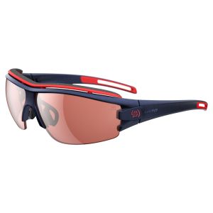 trace pro Sportbrille LST® Dunkelblau