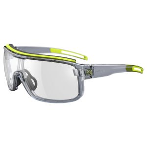 vizor pro Sportbrille Vario Grau Transparent