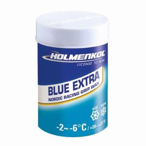 Grip Blue Extra Steigwachs Blau Extra -2°C/-6°C 45 g