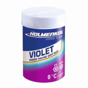 Grip Violet Steigwachs +0°C 45 g