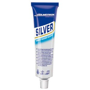 Klister Silver Silber +3°C/-1°C