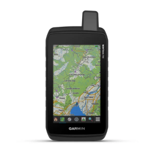 Montana 700 GPS-Handgerät Outdoornavigationsgerät
